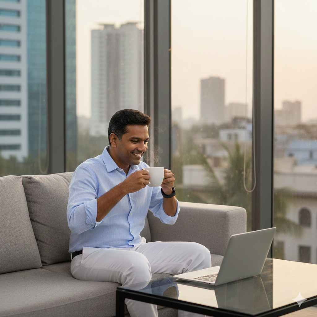 Financial Transformation