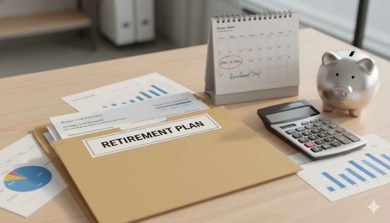 Retirement Planning