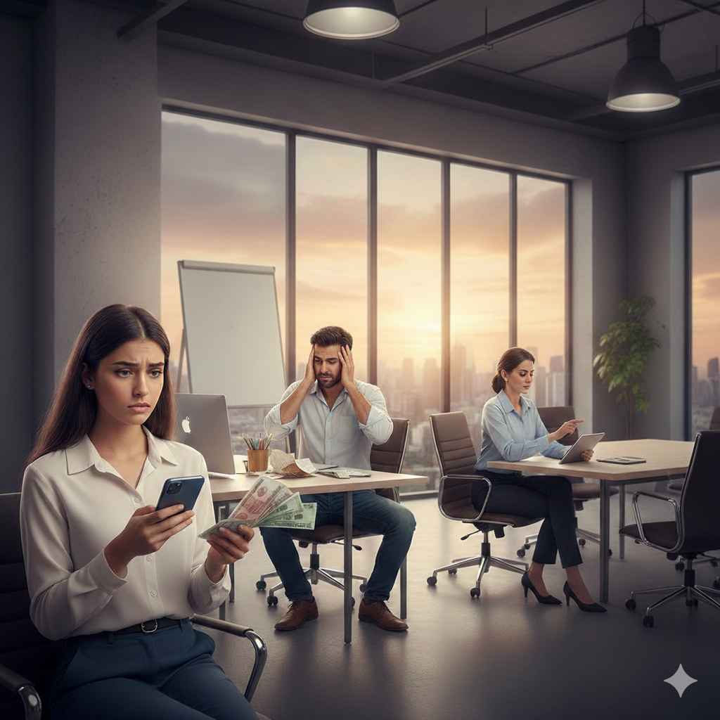 Wealth Building Program